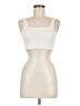 Girlfriend Collective Ivory Tank Top Size M - photo 1