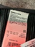 Bimba y Lola Metallic Silver Formal Skirt Size XS - photo 4