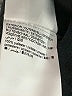 Bimba y Lola Metallic Silver Formal Skirt Size XS - photo 5