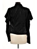 Bisou Bisou Black Jacket Size M - photo 2