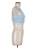 Athleta Blue Tank Top Size Med (34C) - photo 4