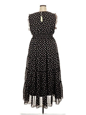 Max Studio Cocktail Dress (view 2)
