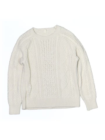Crewcuts Pullover Sweater (view 1)