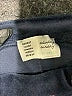 Saturday Sunday Black Blue Casual Pants Size XS - photo 7