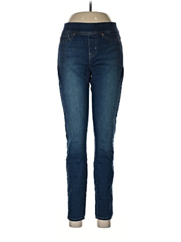 Levi Strauss Signature Jeggings (view 1)