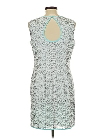 DM Donna Morgan Cocktail Dress (view 2)