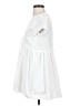 Hazel 100% Polyester White Casual Dress Size XXS - photo 5