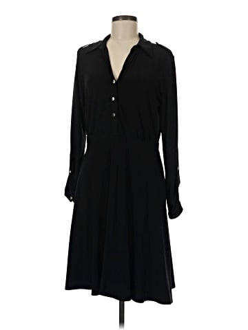 NY Collection Casual Dress (view 1)