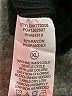 Cyrus Black Short Sleeve Top Size XL - photo 8