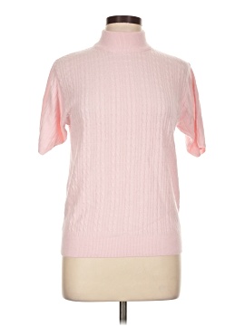 Crystal Kobe Turtleneck Sweater