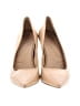 Gianni Bini 100% Leather Tan Heels Size 9 - photo 2