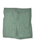 Athletic Works Green Athletic Shorts Size 16 - photo 1