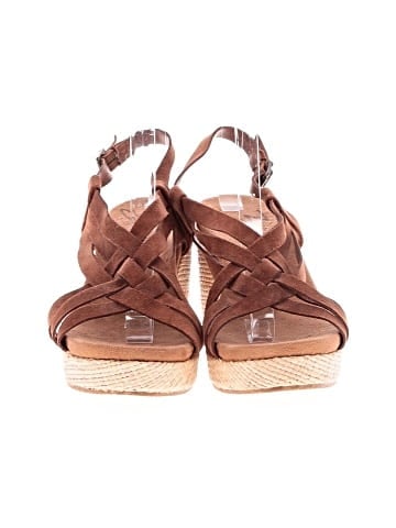 Zodiac Wedges (view 2)