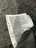 Adidas 100% Polyester Black Track Pants Size S - photo 8