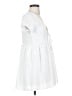 Hazel 100% Polyester White Casual Dress Size XXS - photo 4
