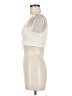 Girlfriend Collective Ivory Tank Top Size M - photo 5