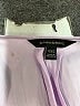 Banana Republic 100% Polyester Purple Sleeveless Blouse Size XXS - photo 7