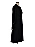 NY Collection Solid Black Casual Dress Size M - photo 4
