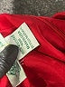 Austin Reed 100% Wool Solid Red Wool Skirt Size 10 - photo 5
