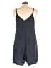 Bucketlist Gray Romper Size L - photo 2