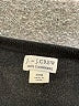 J. by J.Crew 100% Cashmere Black Cashmere Pullover Sweater Size XXS - photo 7