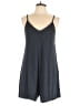 Bucketlist Gray Romper Size L - photo 1