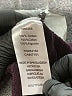 Tommy Hilfiger 100% Cotton Purple Pullover Sweater Size XXL - photo 8