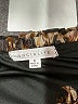 Socialite 100% Polyester Animal Print Brown Casual Dress Size M - photo 7