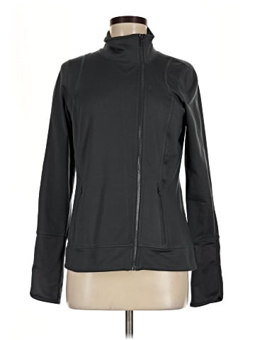 Hind Track Jacket (view 1)