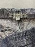 Bonpoint Gray Jeggings Size 10 - photo 3