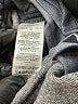 Bonpoint Gray Jeggings Size 10 - photo 4