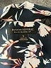 Banana Republic 100% Polyester Floral Black Long Sleeve Blouse Size S - photo 7