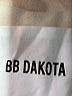 BB Dakota Tan Coat Size S - photo 6