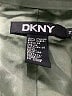 DKNY Green Jacket Size 2 - photo 6