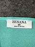 Zenana Solid Teal Romper Size 2X - photo 4