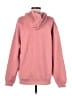 Assorted Brands Pink Pullover Hoodie Size M - photo 2