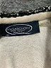 Magaschoni Ivory Sweater Vest Size XL - photo 7