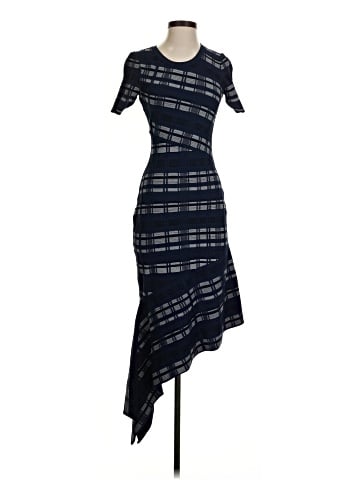 Milly Casual Dress (view 1)
