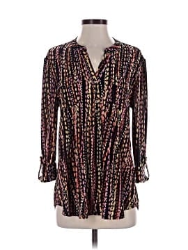 Ava & Grace 3/4 Sleeve Blouse