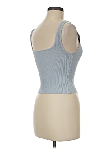 Babaton Sleeveless T-Shirt (view 1)