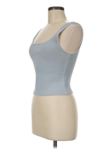 Babaton Sleeveless T-Shirt (view 2)