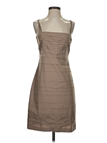 BCBGMAXAZRIA Cocktail Dress (view 1)