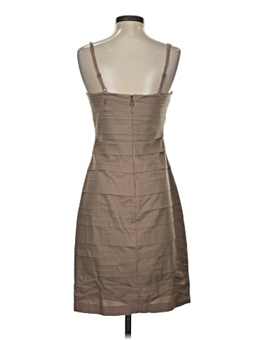 BCBGMAXAZRIA Cocktail Dress (view 2)