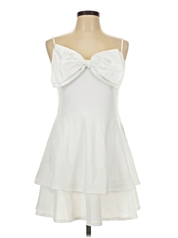 B. Darlin Cocktail Dress (view 1)