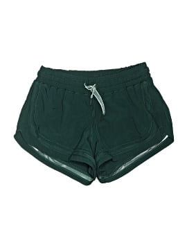 Lululemon Athletica Athletic Shorts
