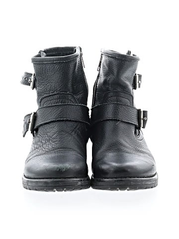 Steve Madden Ankle Boots (view 2)