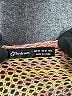 Effordram 100% Polyester Tie-dye Orange Pullover Sweater Size M - photo 7