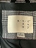 A New Day Plaid Gray Blazer Size 4 - photo 6
