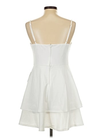 B. Darlin Cocktail Dress (view 2)