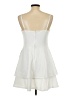 B. Darlin White Cocktail Dress Size 11 - 12 - photo 2